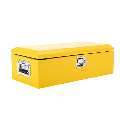 Heavy Duty Steel Truck Bed Tool Box