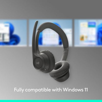Zone 301 Wireless Bluetooth Headset