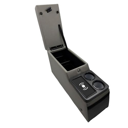 Truck Center Console Truck Seat