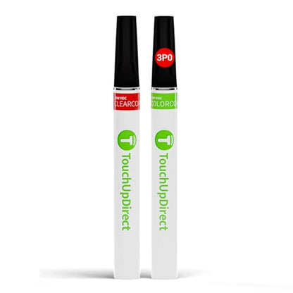 Car Paint Touch Up Brush Kit