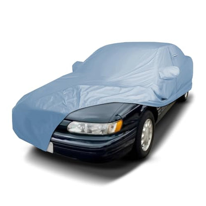 Car Cover Waterproof All Weather for 1986