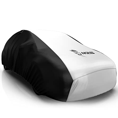 Hatchback Car Cover for Automobiles