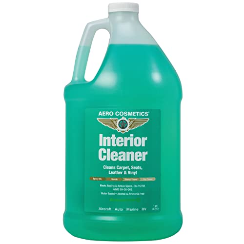 Interior Cleaner (128 Ounce)