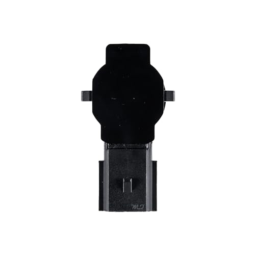 Front Rear Parking Sensor Compatible with Dodge Durango [Citadel