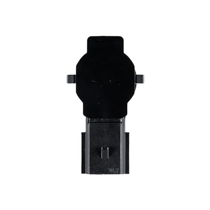 Front Rear Parking Sensor Compatible with Dodge Durango [Citadel