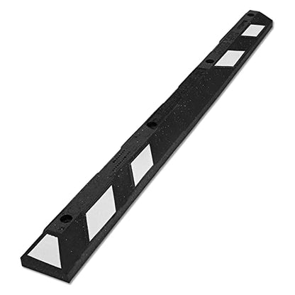 Rubber Parking Curb