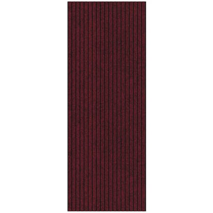 Mud Mat 2' x 2' Entryway Rug