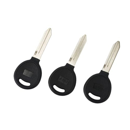 5 Pcs） Y159P B102 Key Blanks with High