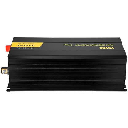 Pure Sine Wave Inverter