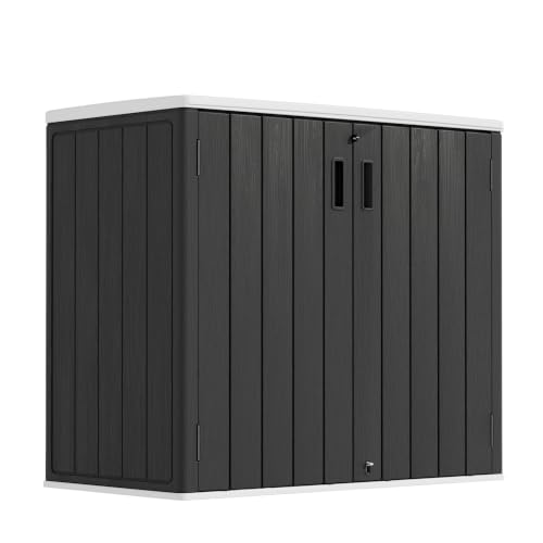 Outdoor Storage Cabinet