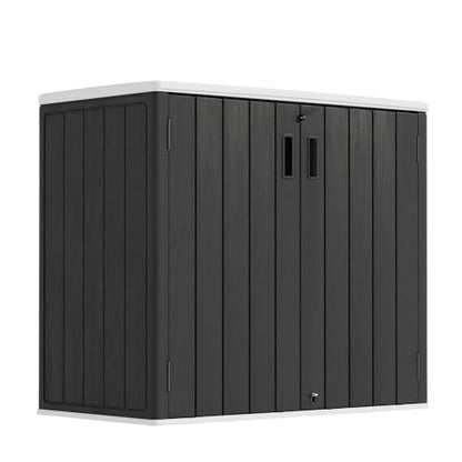 Outdoor Storage Cabinet