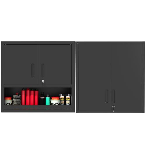 Garage Tool Cabinet