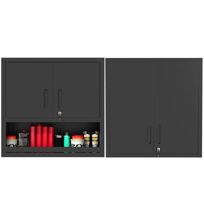 Garage Tool Cabinet