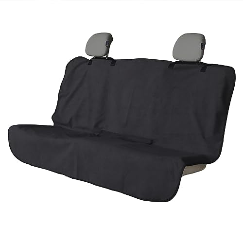 Back Seat Cover for Car Trucks Van SUV