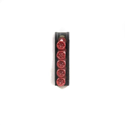 Shotgun Shell Storage Solution