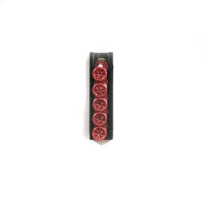Shotgun Shell Storage Solution