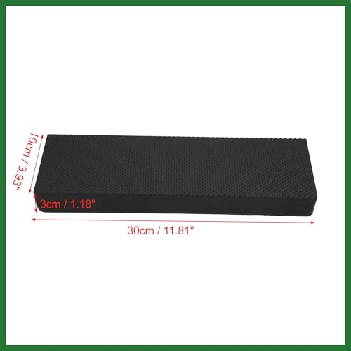 Car Garage Wall Guard Door Bumper Protector 30x10x3cm