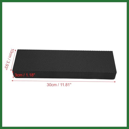 Car Garage Wall Guard Door Bumper Protector 30x10x3cm