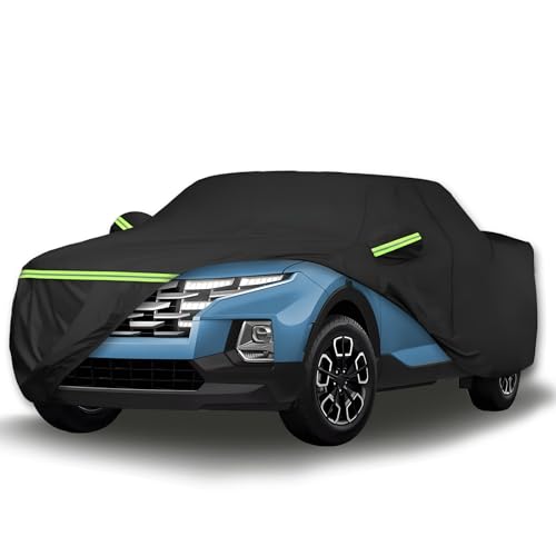 Waterproof Car Covers Fit for 2021