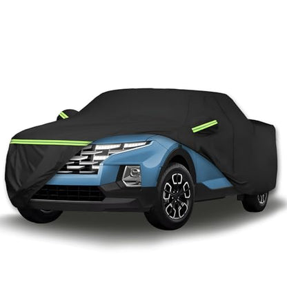 Waterproof Car Covers Fit for 2021