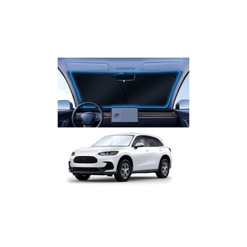 Windshield Sun Shade for Honda HR