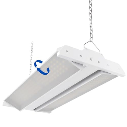 LED Linear High Bay Light