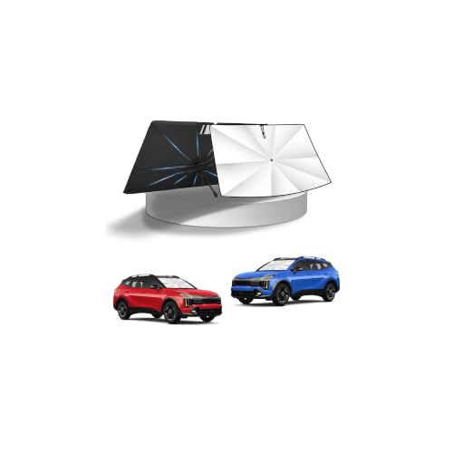 Windshield Sun Shade Umbrella for 2011