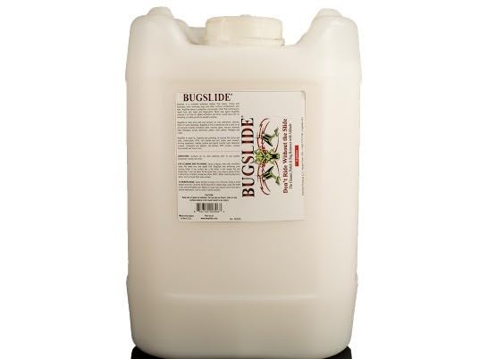 5 Gallon Cleaner Refill with Spray Bottles & Towels (640 Fl Oz)