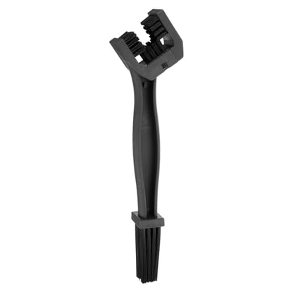 Bicycle Chain Cleaning Tool Brush Motorcycle Chain Brush Black