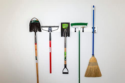 Handi Tool Rail with Basic Hook Kit