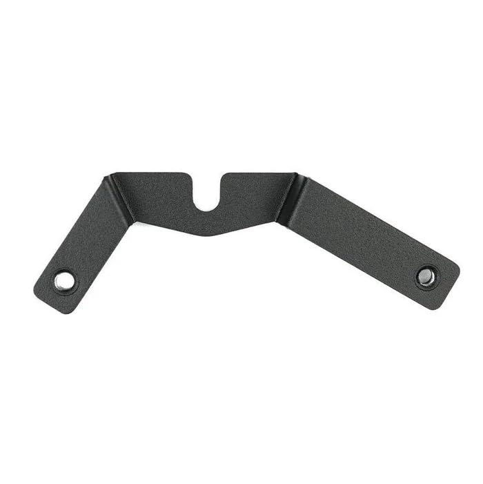 Rear Seat Back Storage Panel