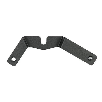 Rear Seat Back Storage Panel