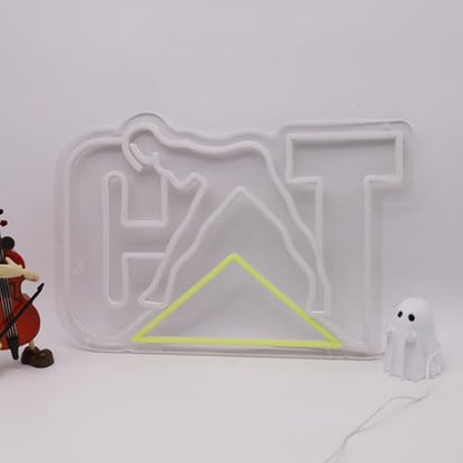 Garage LED Neon Light Sign