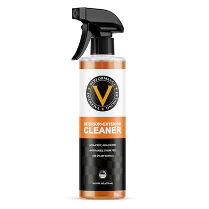 VPD Car Interior & Exterior All Purpose Cleaner 16oz (16 Fl Oz)