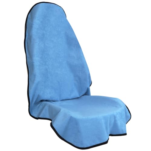 Car Seat Cover Protector Front Seats