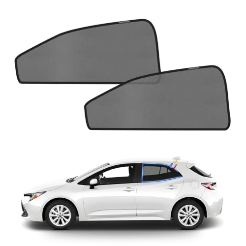 Car Window Shades for 2019