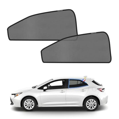 Car Window Shades for 2019