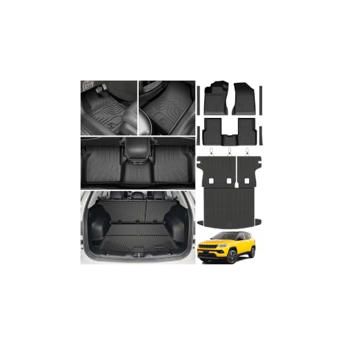 Floor Mats for 2017 (10 Count)