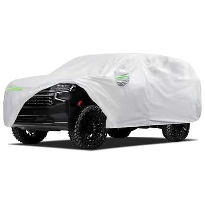 Car Cover Multi