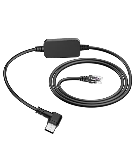 PD3.0 Radar Detector Cable