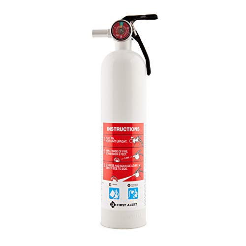Fire Extinguisher (4 Count)