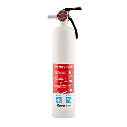 Fire Extinguisher (4 Count)