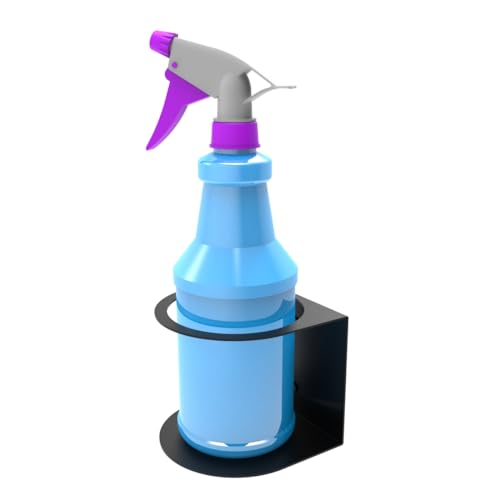 1 Spray Bottle Holder