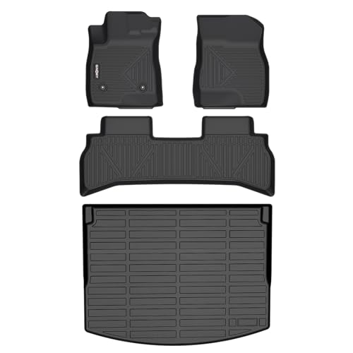 Floor Mats & Cargo Liner for Chevrolet