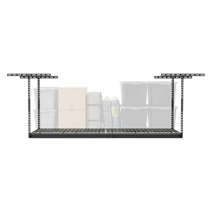 MonsterRax 3x8 Overhead Garage Storage Rack