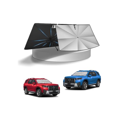 Windshield Sun Shade Umbrella for 【2016