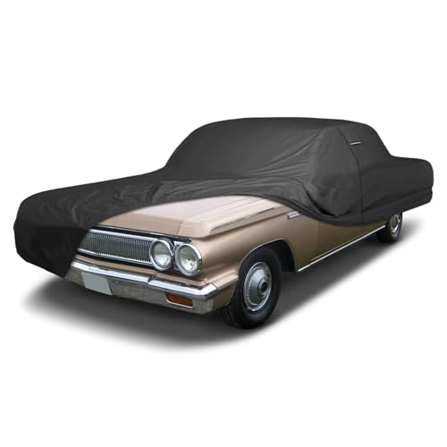 Waterproof Car Cover for 1961