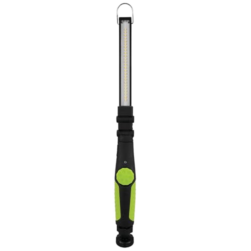 W2232 650 Lumen Rechargeable Folding Slim Work Light