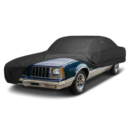 Waterproof Car Cover for 1978