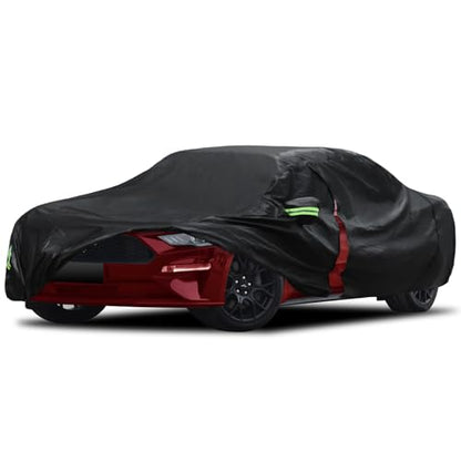 Car Cover Multi